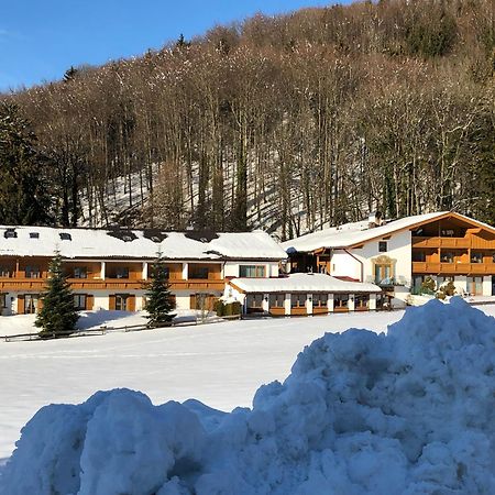 Landhotel Gabriele Unterwoessen Exterior photo