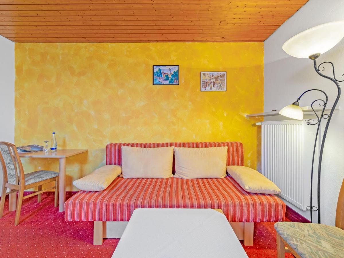 Landhotel Gabriele Unterwoessen Exterior photo